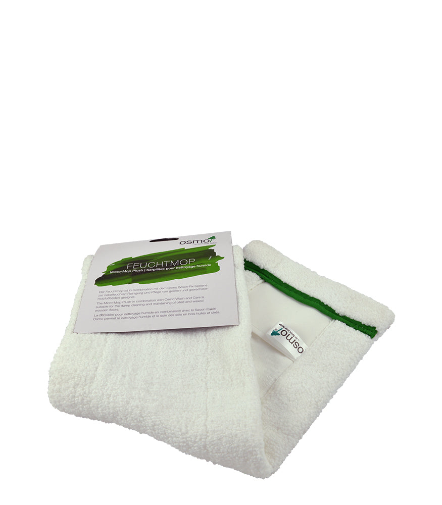 Osmo Micro Mop Plush Cleaning Head