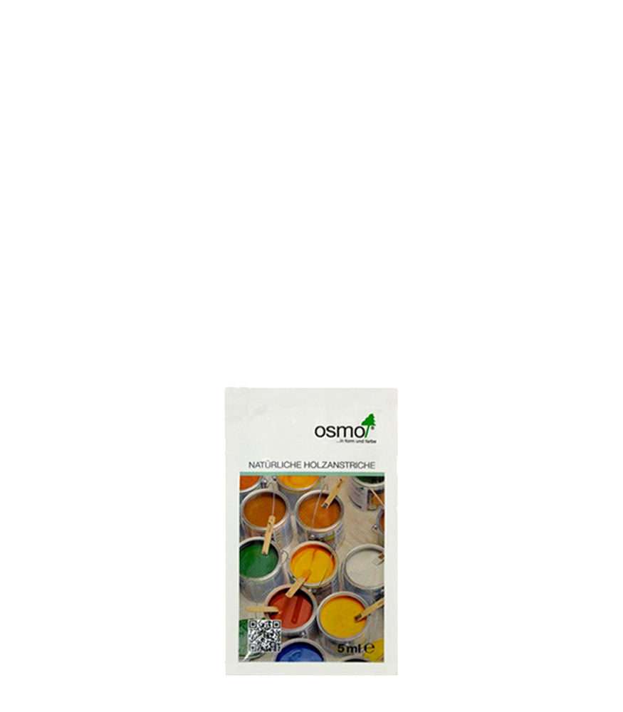 Osmo One Coat Only HS PLUS - Sample 5ml Sachet