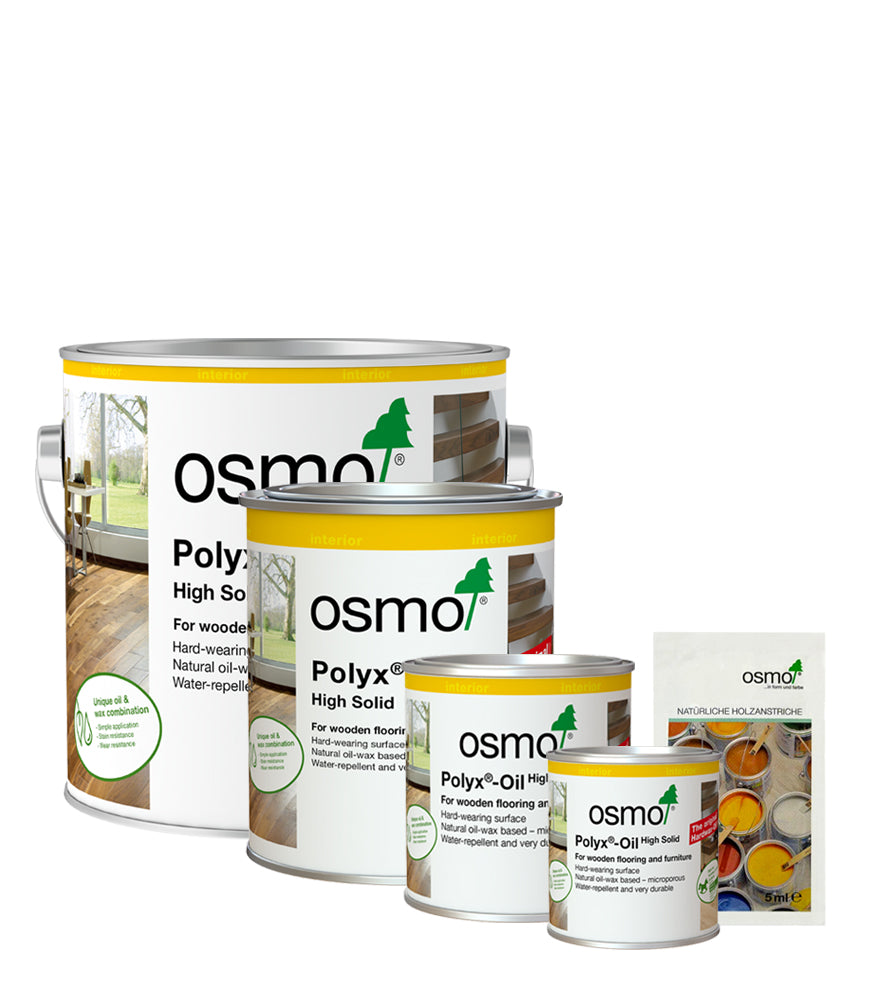 Osmo Polyx Hard Wax Oil