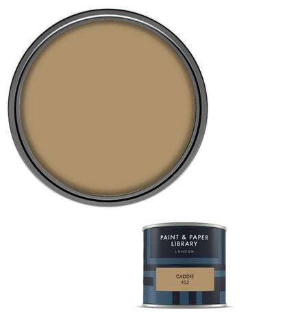 Paint & Paper Library Sample Pot 125ml - Caddie 452