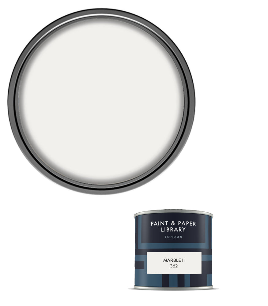 Paint & Paper Library Sample Pot 125ml - Marble II 362