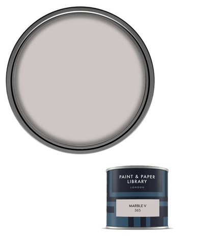 Paint & Paper Library Sample Pot 125ml - Marble V 365