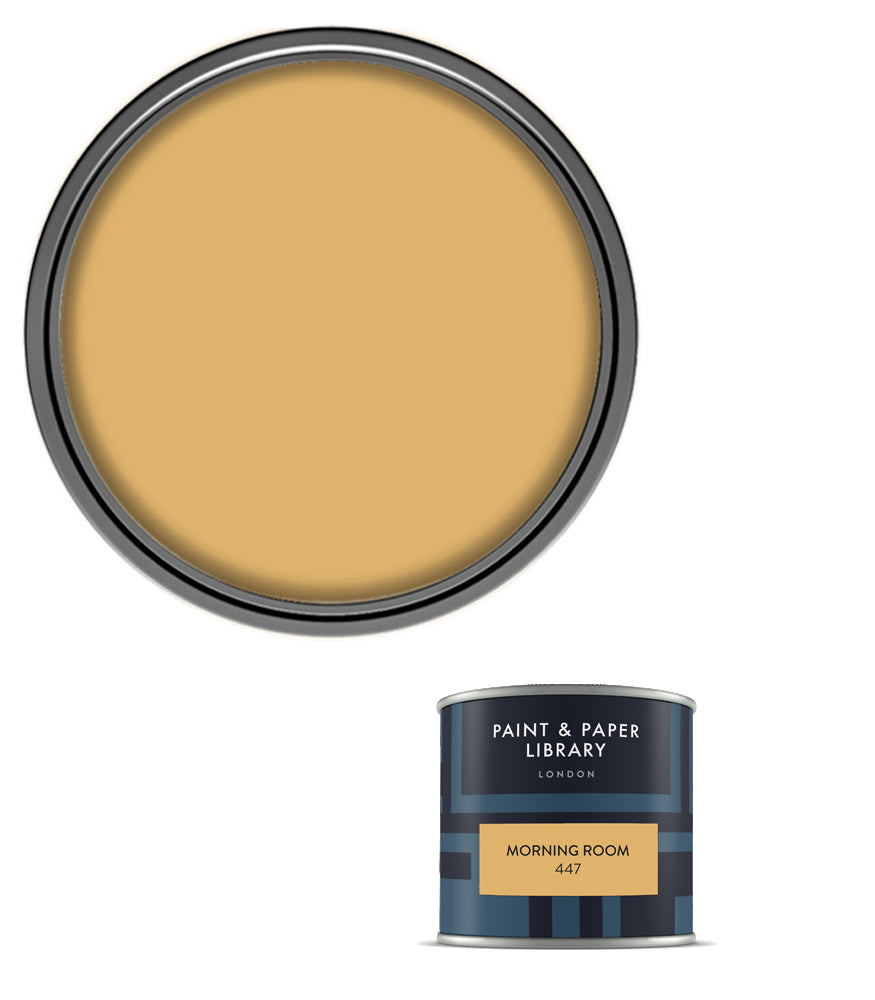 Paint & Paper Library Sample Pot 125ml - Morning Room 447