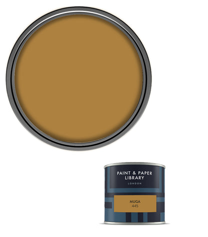 Paint & Paper Library Sample Pot 125ml - Muga 445