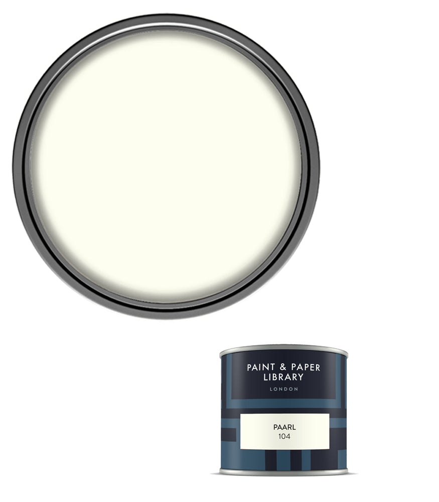 Paint & Paper Library Sample Pot 125ml - Paarl 104