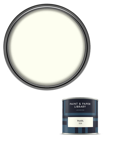 Paint & Paper Library Sample Pot 125ml - Paarl 104