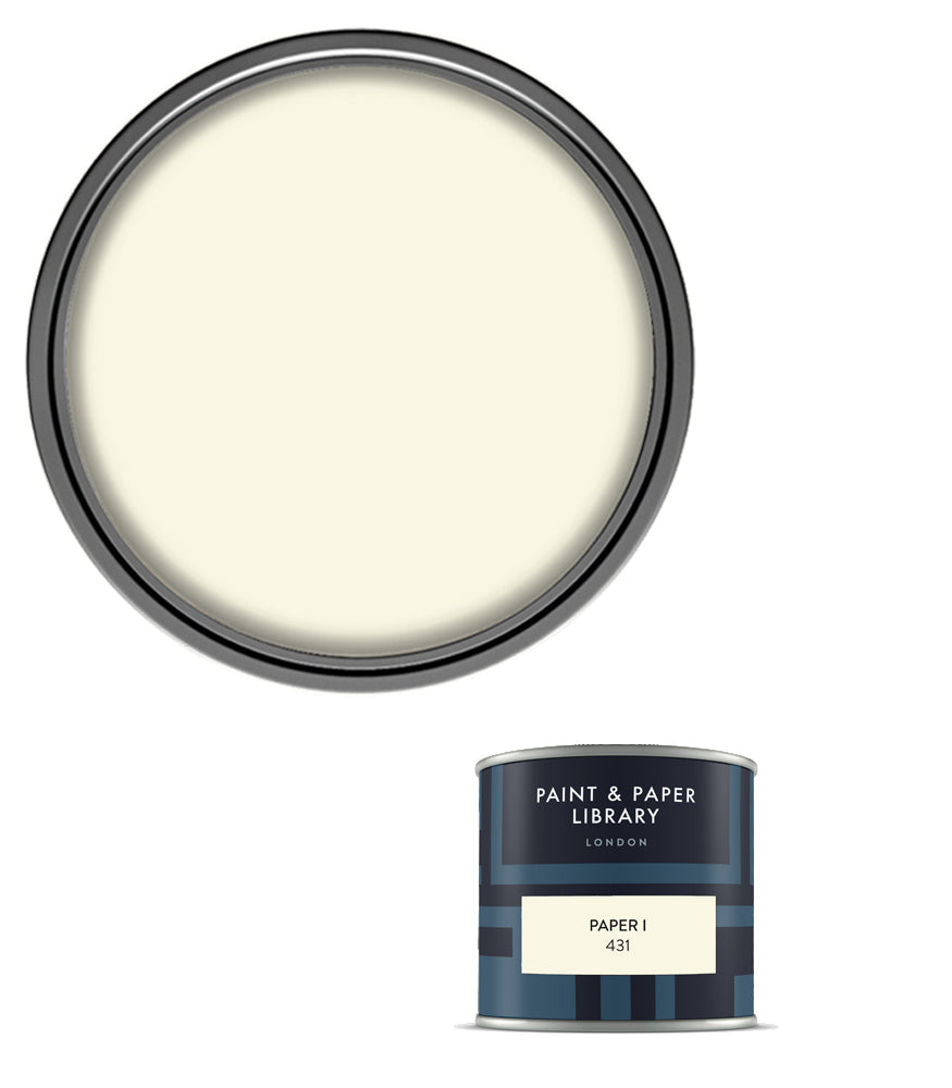 Paint & Paper Library Sample Pot 125ml - Paper I 431