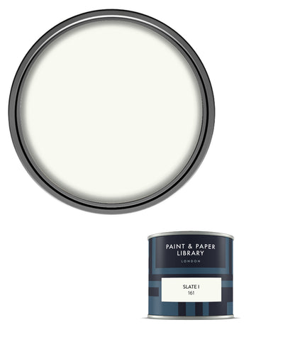 Paint & Paper Library Sample Pot 125ml - Slate I 161