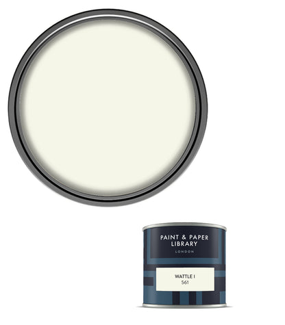 Paint & Paper Library Sample Pot 125ml - Wattle I 561