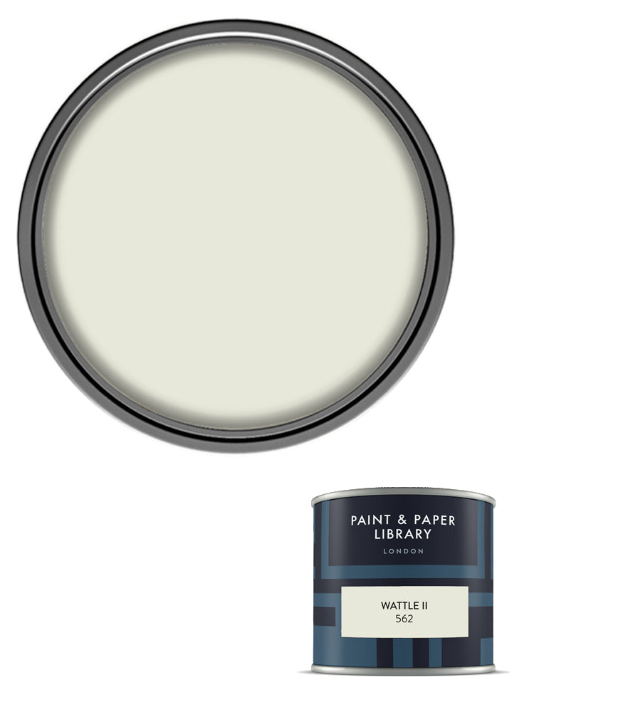 Paint & Paper Library Sample Pot 125ml - Wattle II 562
