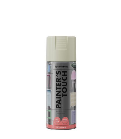 Rust-Oleum Painter’s Touch Spray Paint - 400ml