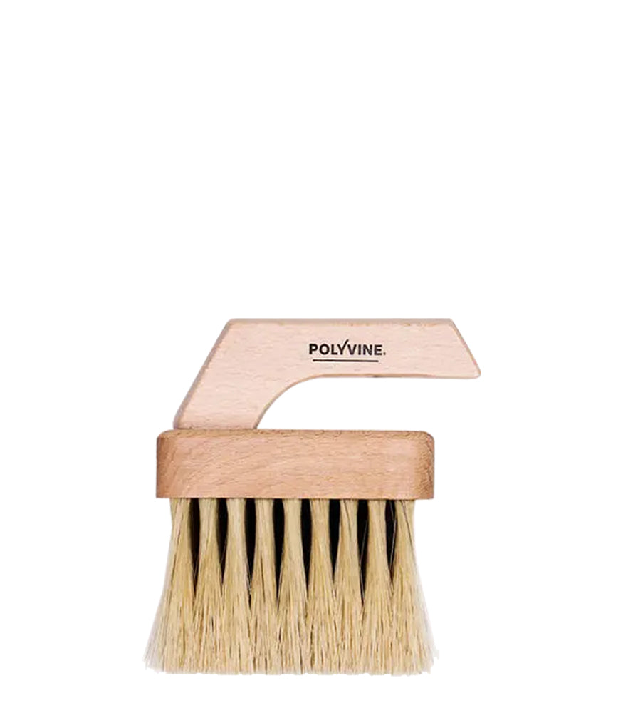 Polyvine - Stippler Brushes - 4"x 3"