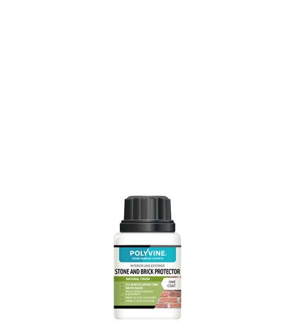 Polyvine - Stone And Brick Protector - 100ml
