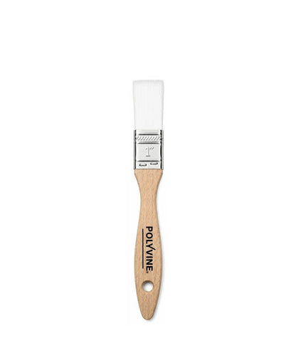 Polyvine - Varnish Brush - 1 Inch