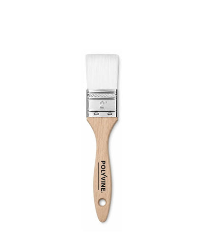 Polyvine - Varnish Brush - 2 Inch