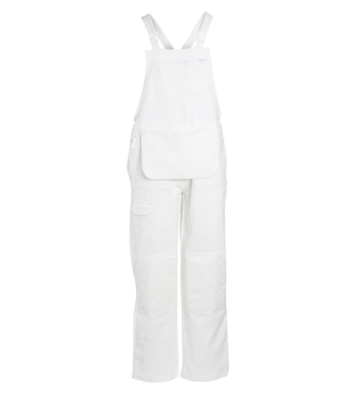 ProDec Contractor 100% Cotton Painter's Bib & Brace