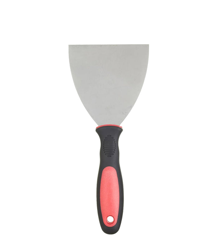 Fit For The Job Soft Grip Flexible Filling Knife - 4 Inch (100mm)