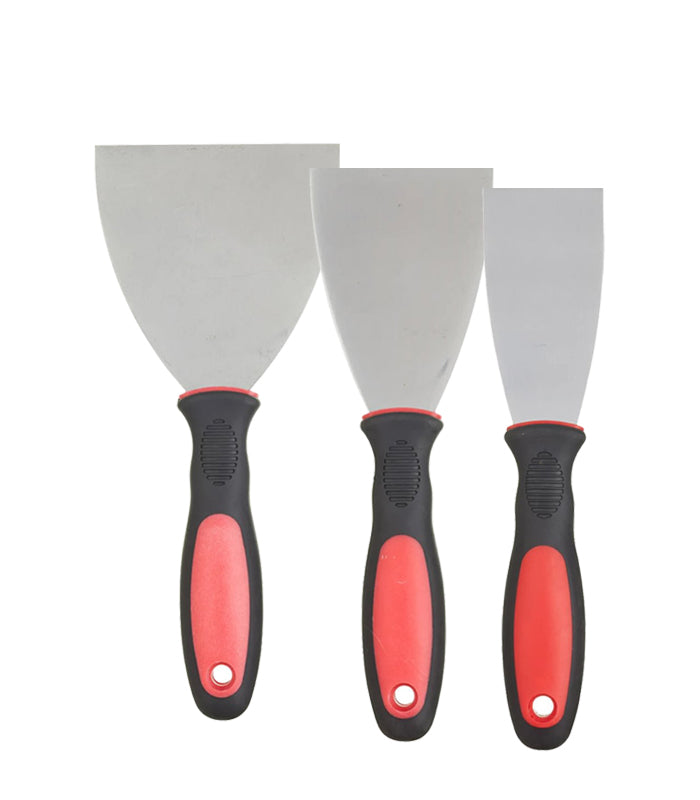 Fit For The Job Soft Grip Flexible Filling Knife