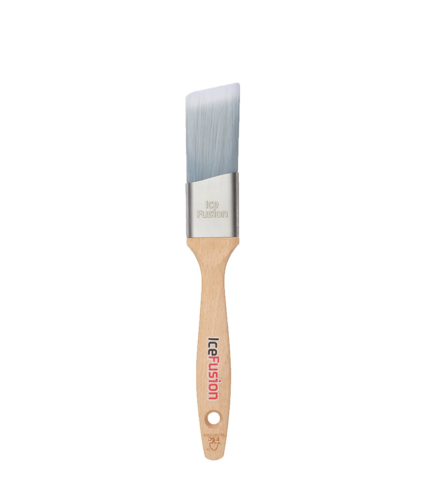 ProDec Ice Fusion Cutting In Paint Brush - 1.5" (38mm)