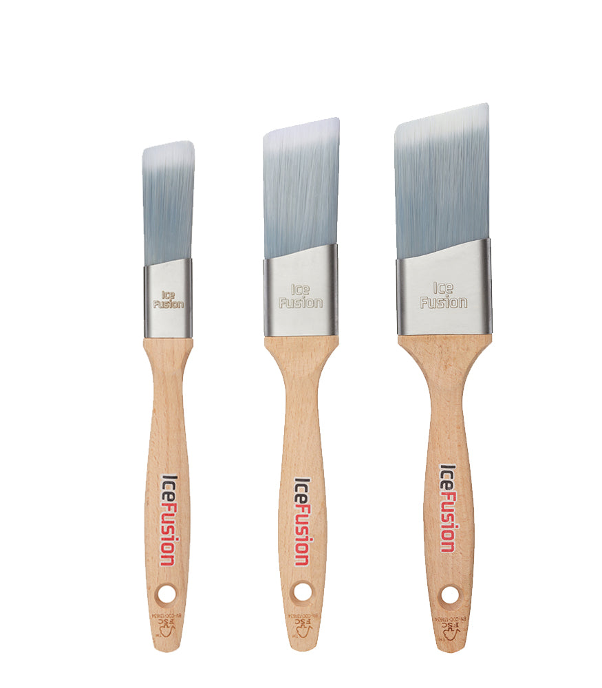 ProDec Ice Fusion Cutting In Paint Brush