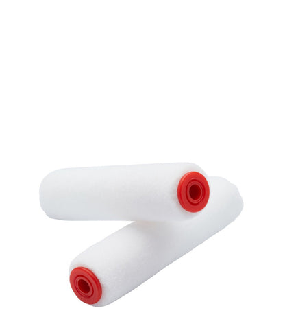 ProDec Ice Fusion Gloss Roller Refill - 4 Inch - 2 Pack