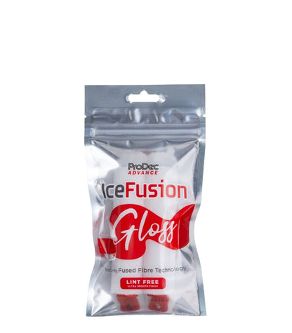 ProDec Ice Fusion Gloss Roller Refill - 4 Inch - 2 Pack