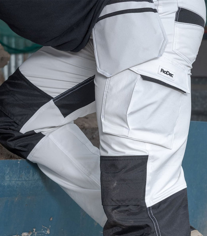 ProDec UltraFlex Decorator's Trousers