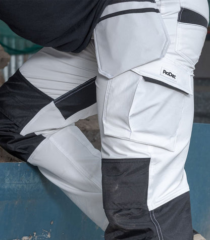 ProDec UltraFlex Decorator's Trousers