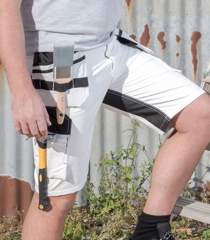 ProDec UltraFlex Decorator's Shorts