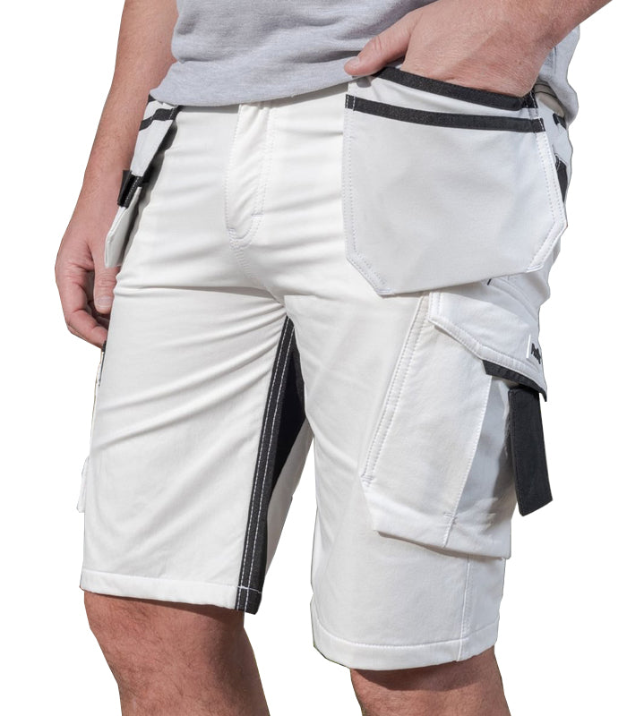 ProDec UltraFlex Decorator's Shorts