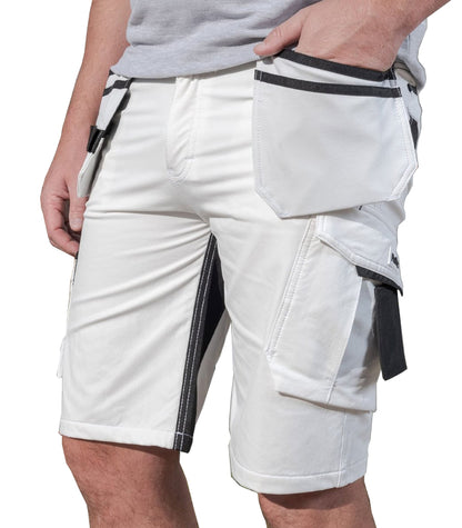 ProDec UltraFlex Decorator's Shorts