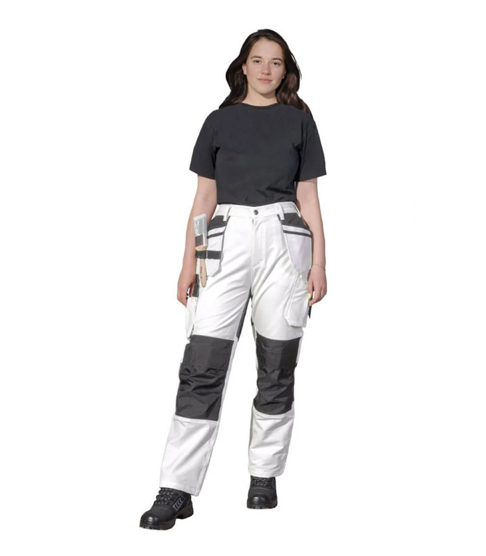 ProDec UltraFlex Women's Decorator's Trousers