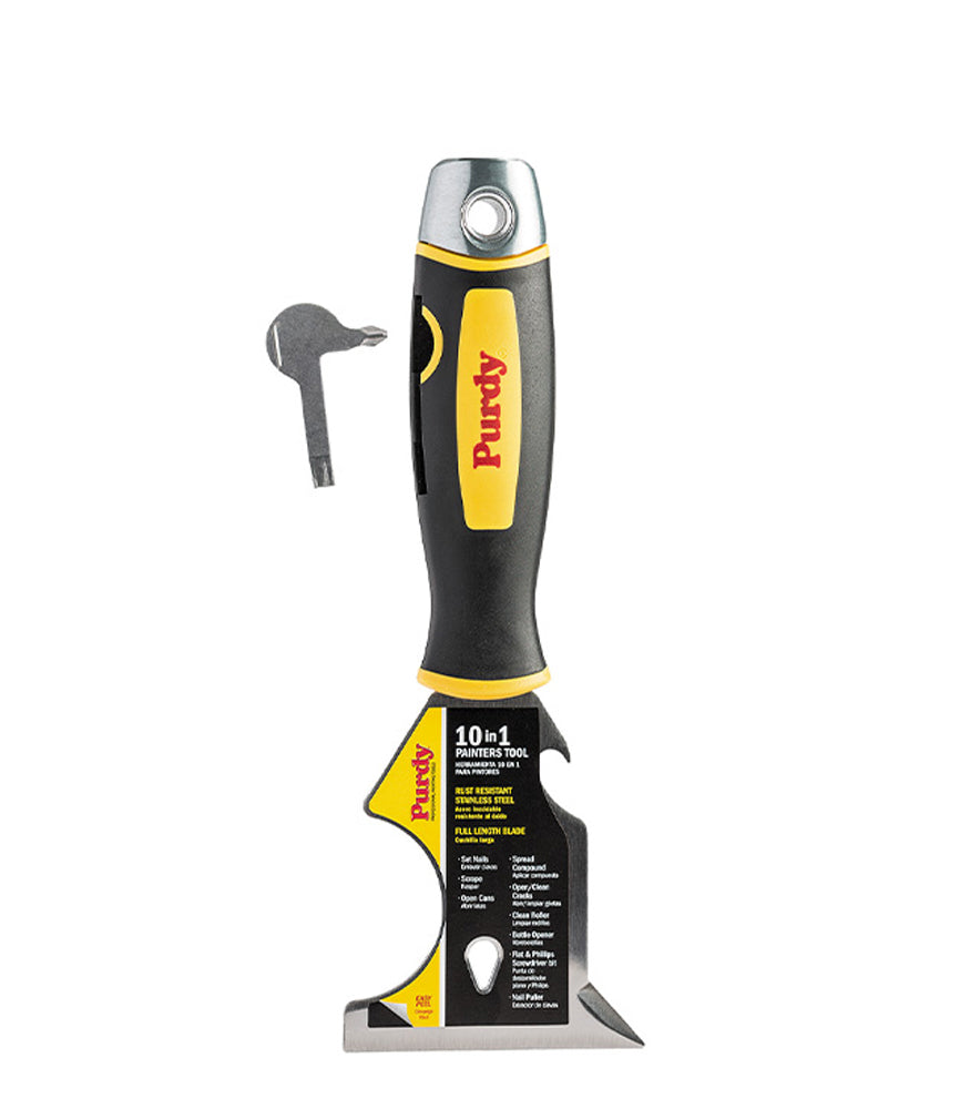 Purdy 10 in 1 Painters Multi Tool