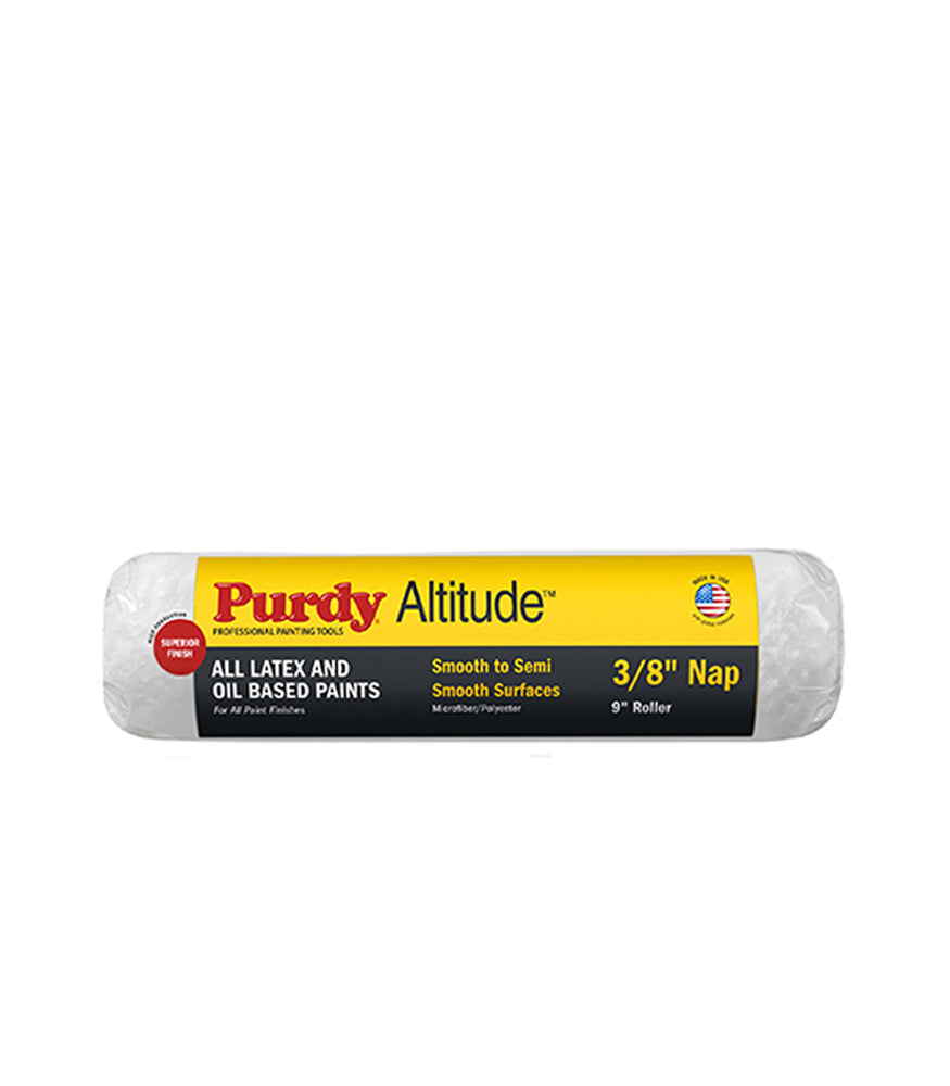 Purdy Altitude Paint Roller Sleeve - 9 Inch