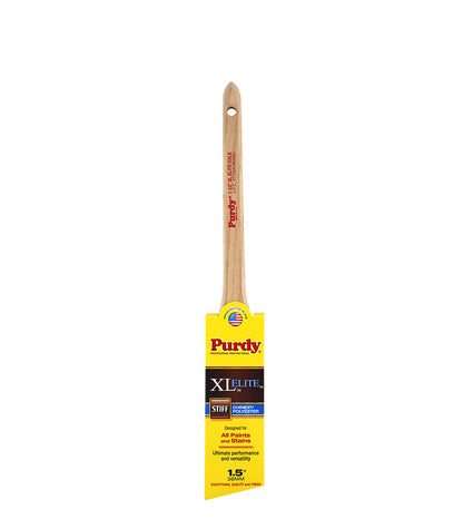 Purdy Dale Xl Elite Paint Brush - 1.5 Inch (38mm)
