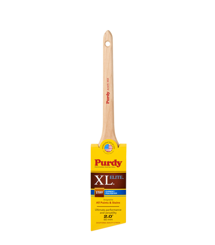 Purdy Dale Xl Elite Paint Brush - 2 Inch (50mm)