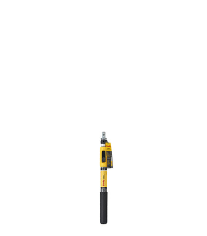 Purdy Power Lock Extension Roller Pole + Professional Painting Tool - 1-2 Foot