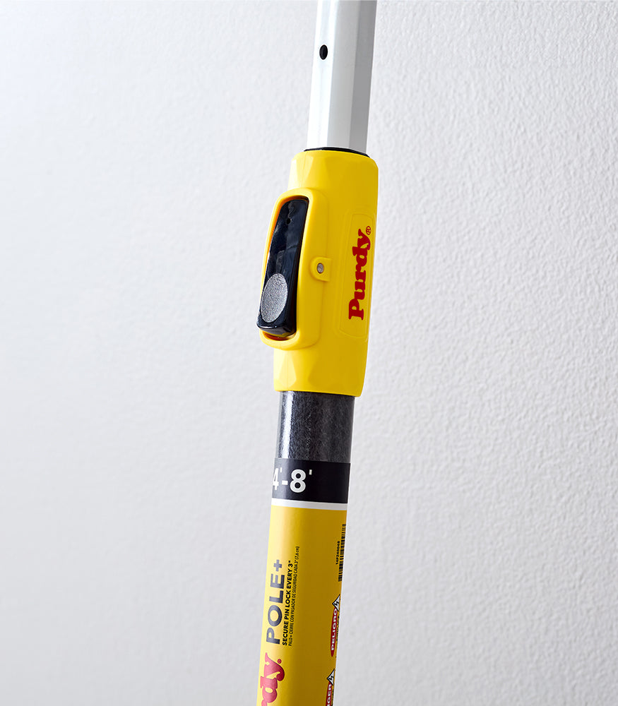 Purdy Pole+ Extension Pole - 3 Sizes