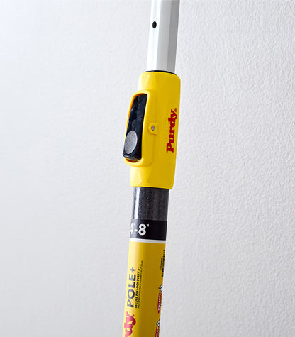 Purdy Pole+ Extension Pole - 3 Sizes