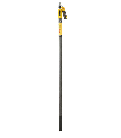 Purdy Power Lock Extension Roller Pole + Professional Painting Tool - 4-8 Foot