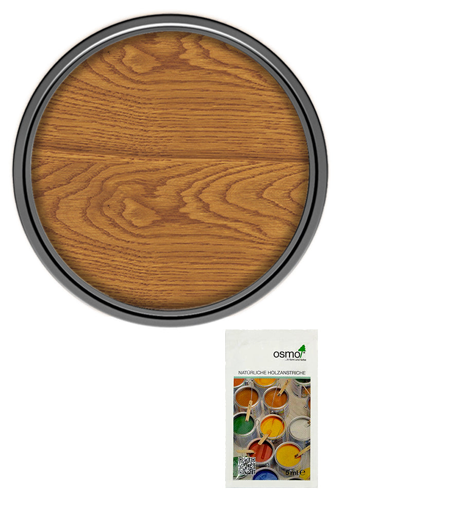 Osmo 2K Wood Oil Matt - Cherry - Sample 5ml