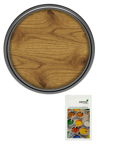 Osmo 2K Wood Oil Matt - Havanna - Sample 5ml
