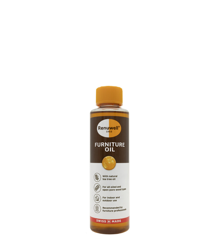 Renuwell Furniture Oil - 270ml