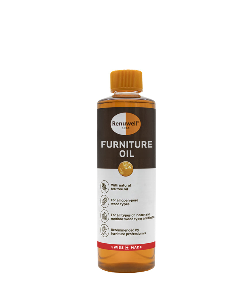 Renuwell Furniture Oil - 500ml