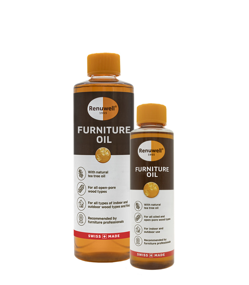 Renuwell Furniture Oil