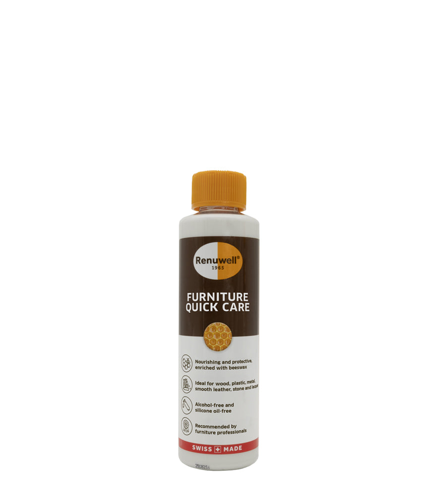 Renuwell Furniture Quick Care - 270ml