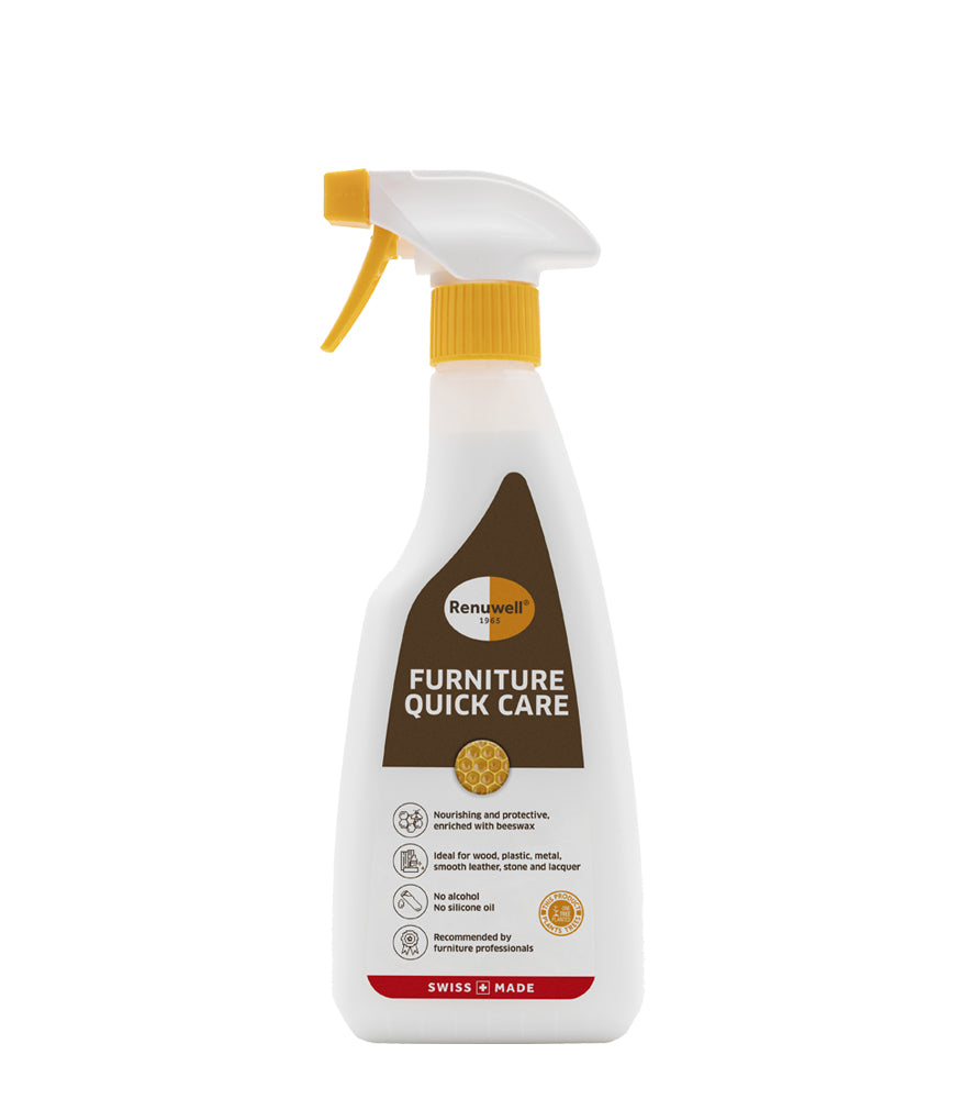 Renuwell Furniture Quick Care - 500ml