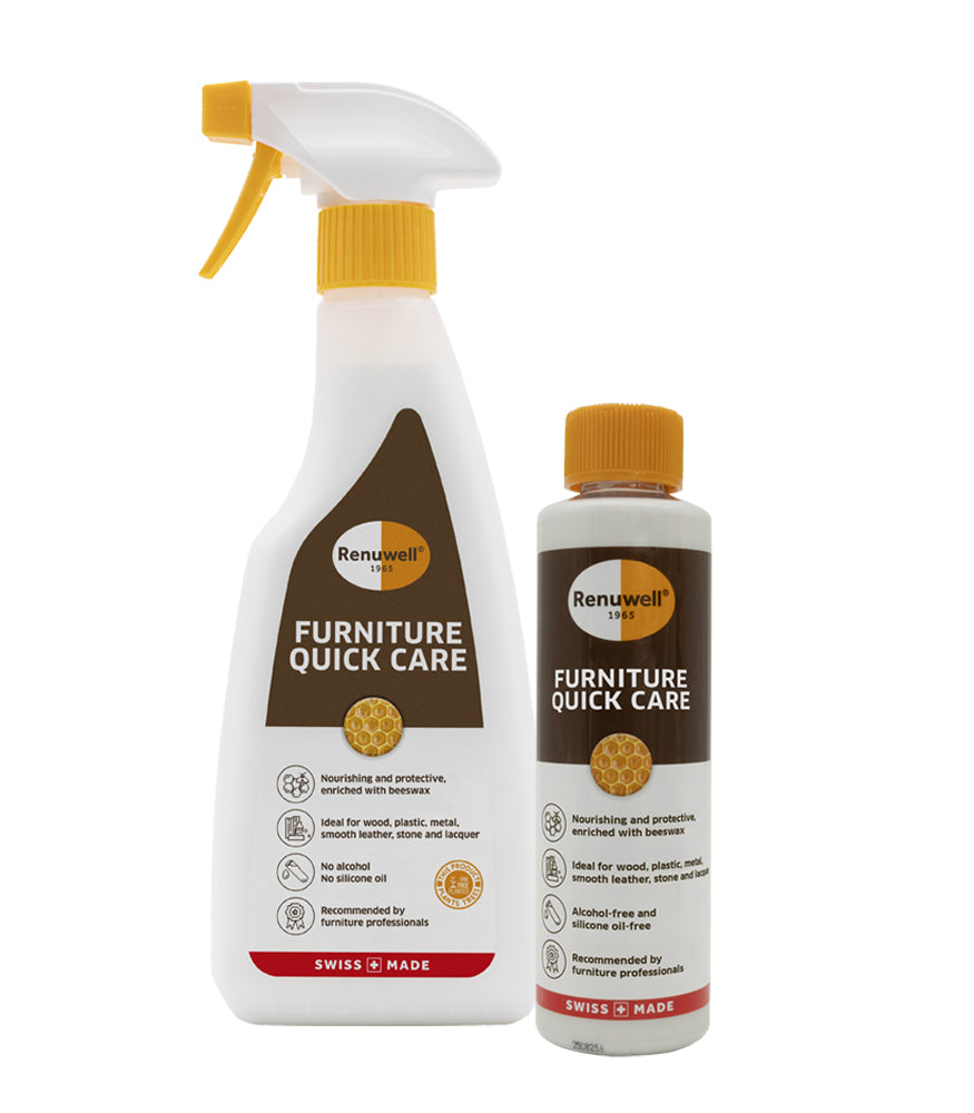 Renuwell Quick Care