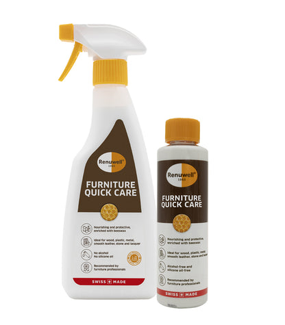 Renuwell Quick Care