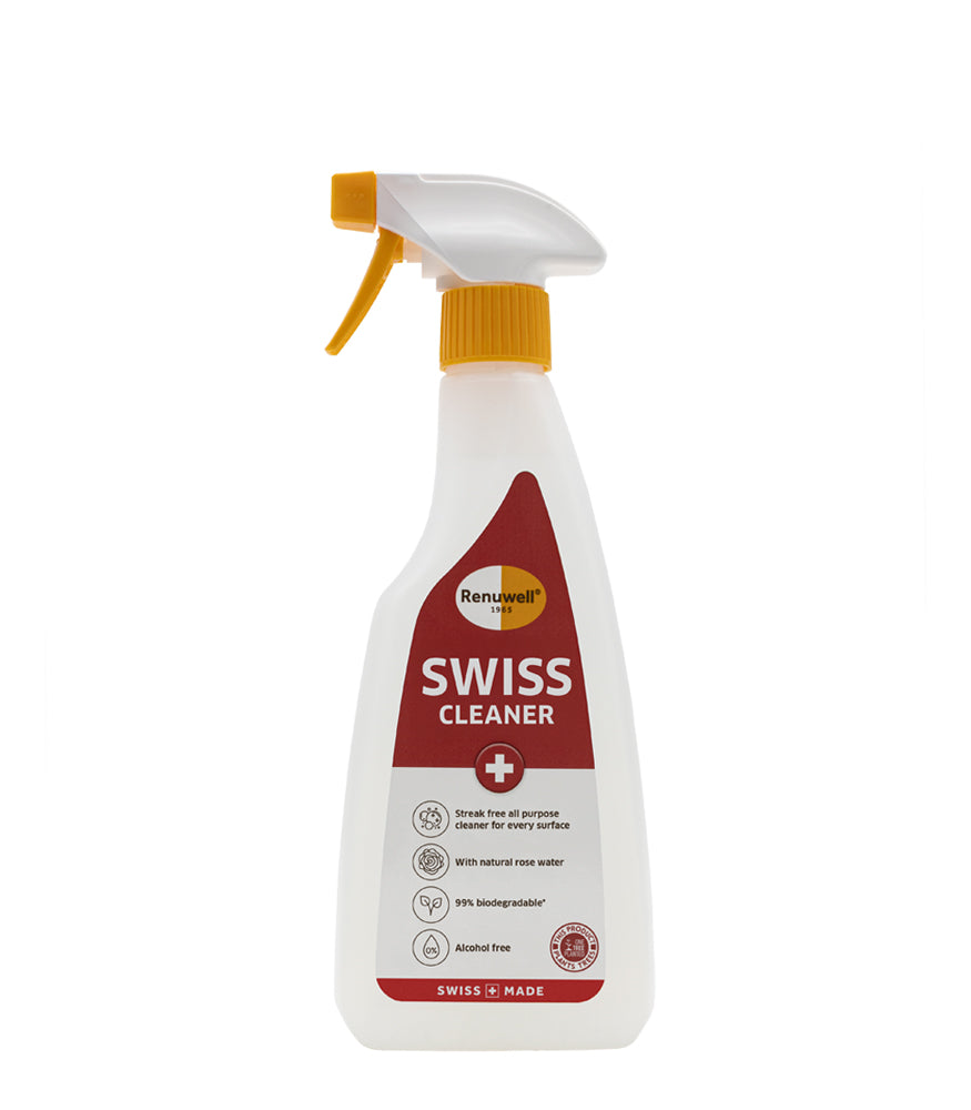 Renuwell Swiss Cleaner - 500ml